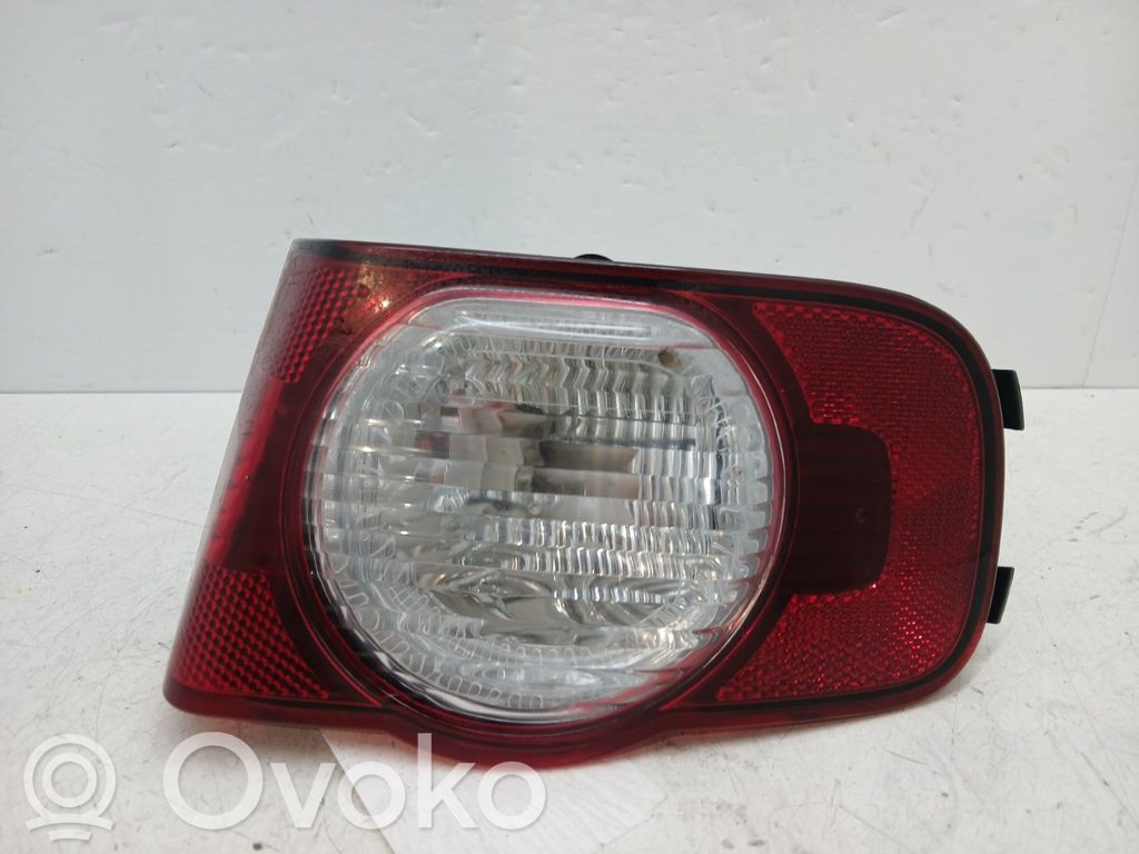 Citroen C3 Picasso Lampă bară spate 