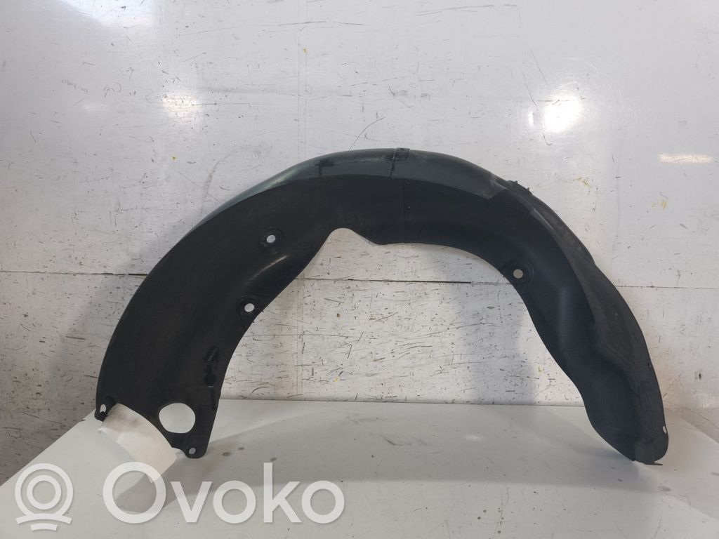 KIA Rio Pare-boue arrière 