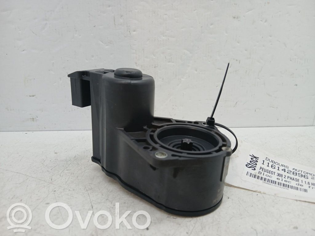 Module de commande de frein à main   1608999280