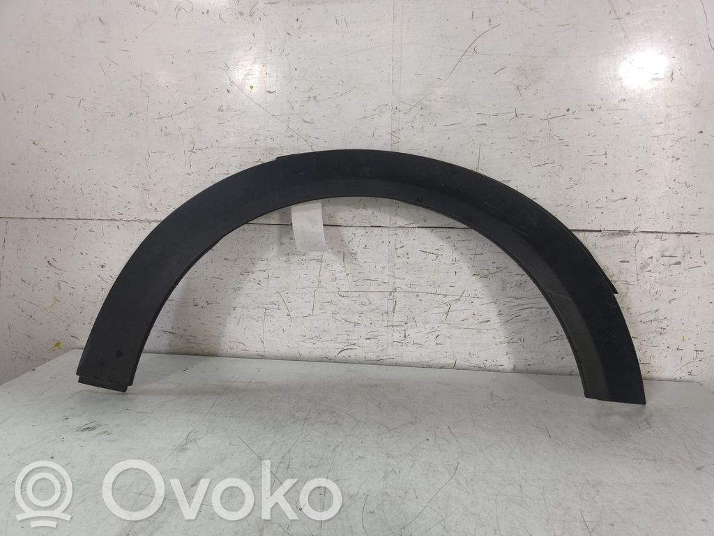 Mini One - Cooper R56 Garniture pour voûte de roue avant