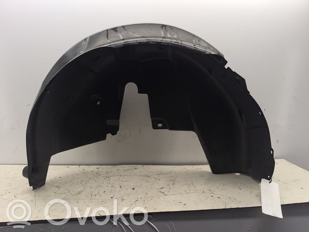 Citroen C3 Rivestimento paraspruzzi parafango posteriore