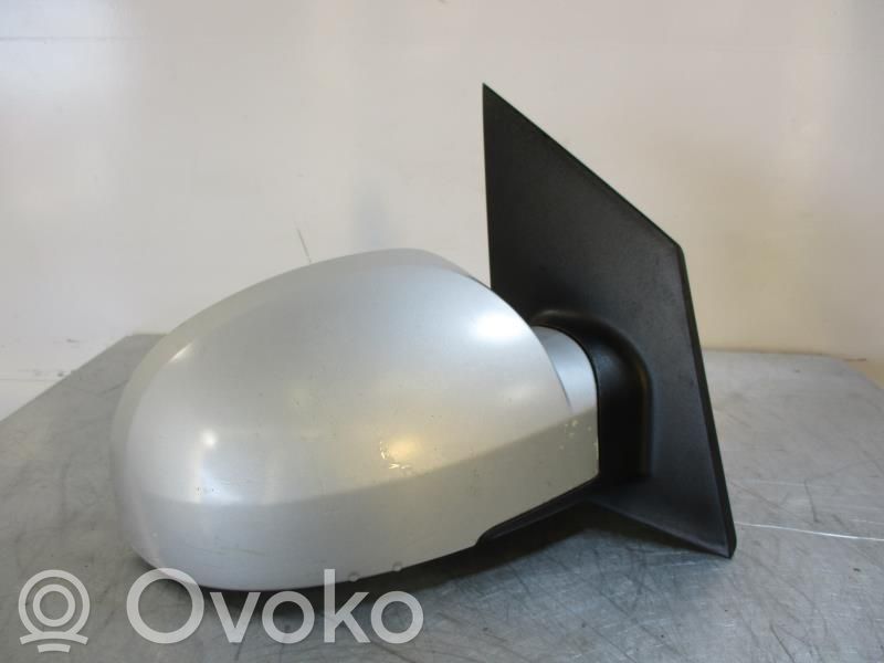 Hyundai Getz Espejo lateral manual 