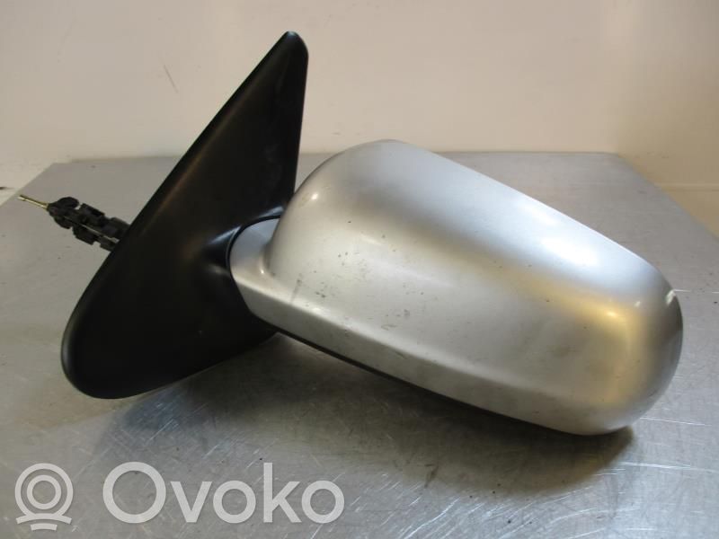 Seat Leon (1M) Espejo lateral manual 