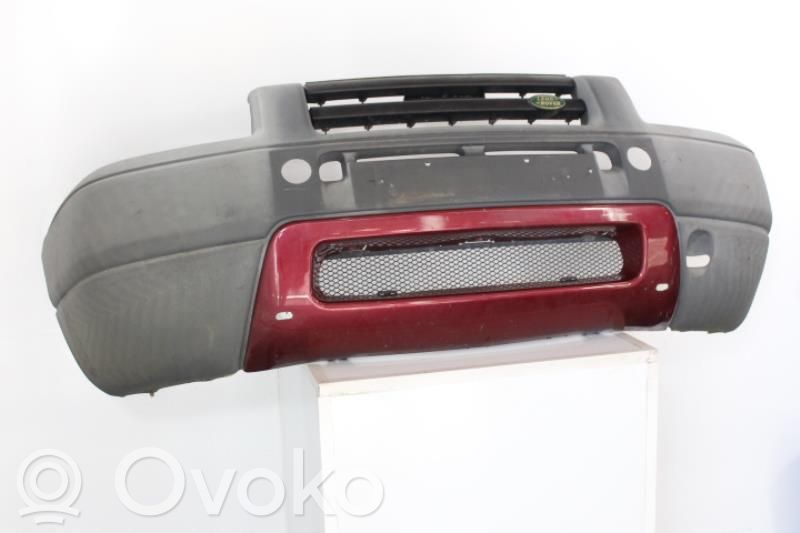 Priekinis bamperis   DPC101620LML
