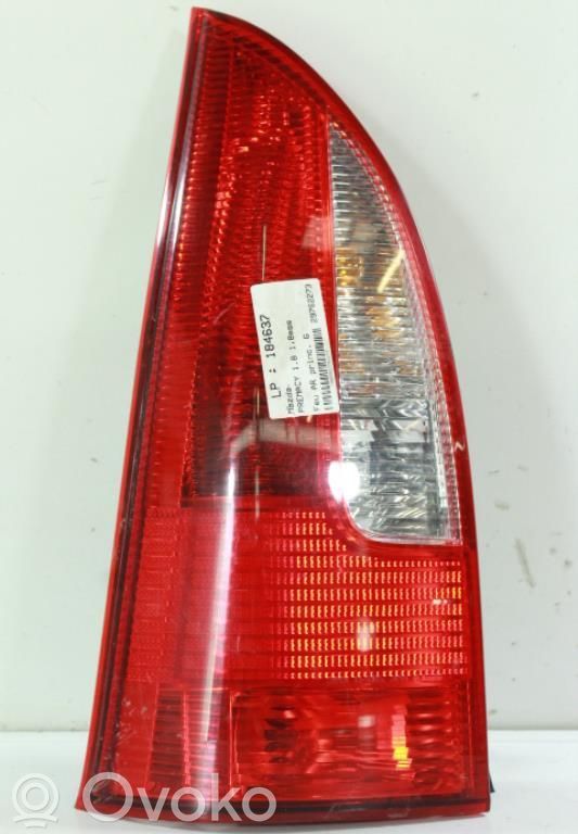 Mazda Premacy Rear/tail lights 