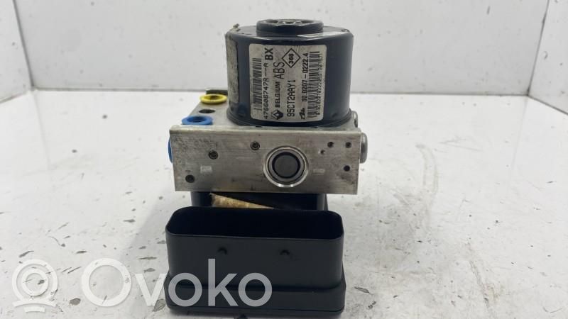 Pompe ABS   476606747R