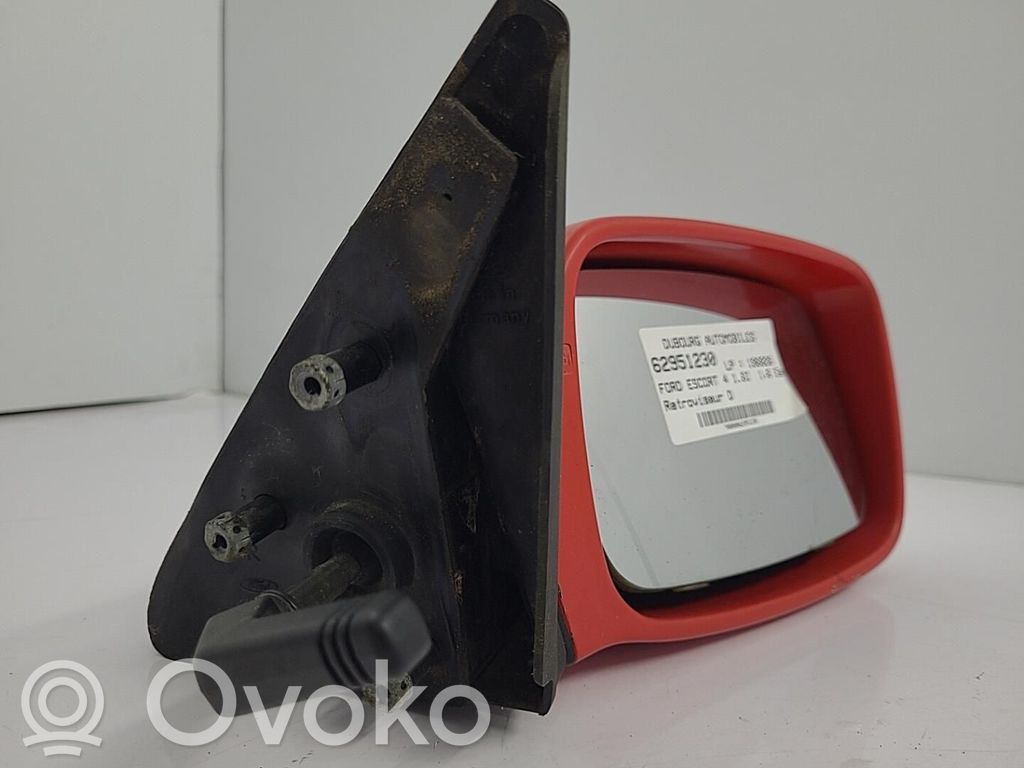 Espejo lateral manual   1114161