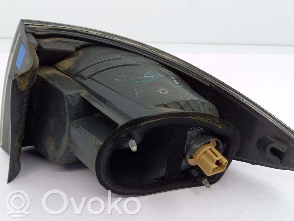 Mazda 6 Rear/tail lights 