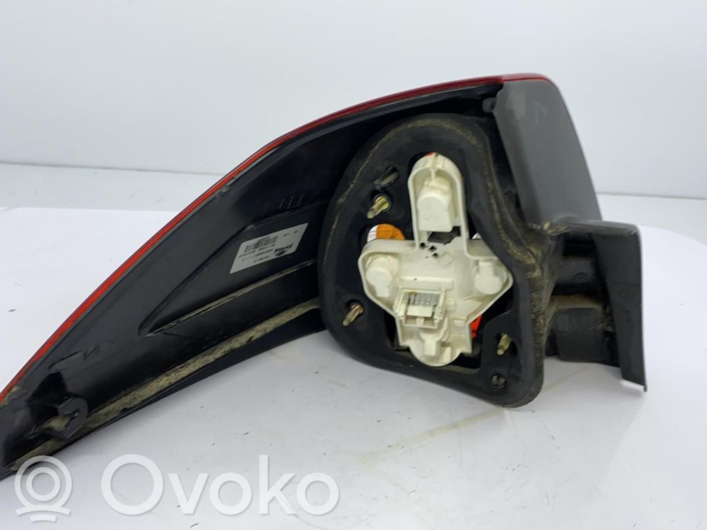Lampa tylna   8200142681