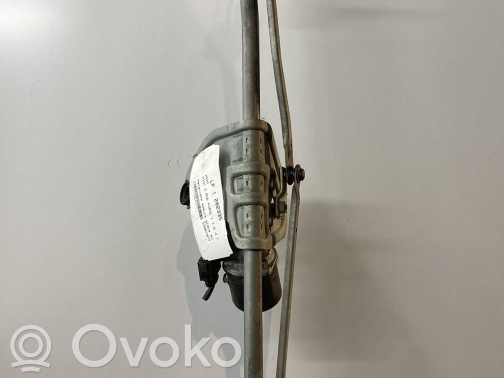 Wischermotor   61617138789