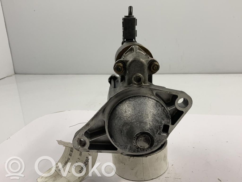 Motor de arranque   2810023030