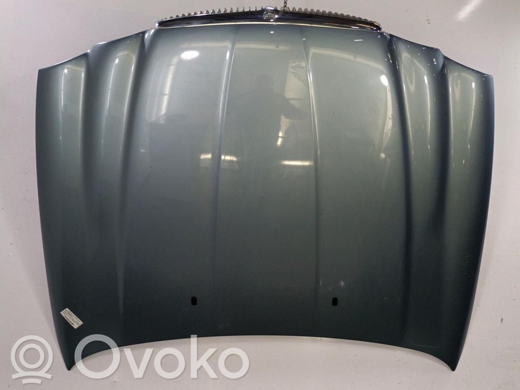 Engine bonnet/hood   C2S39488