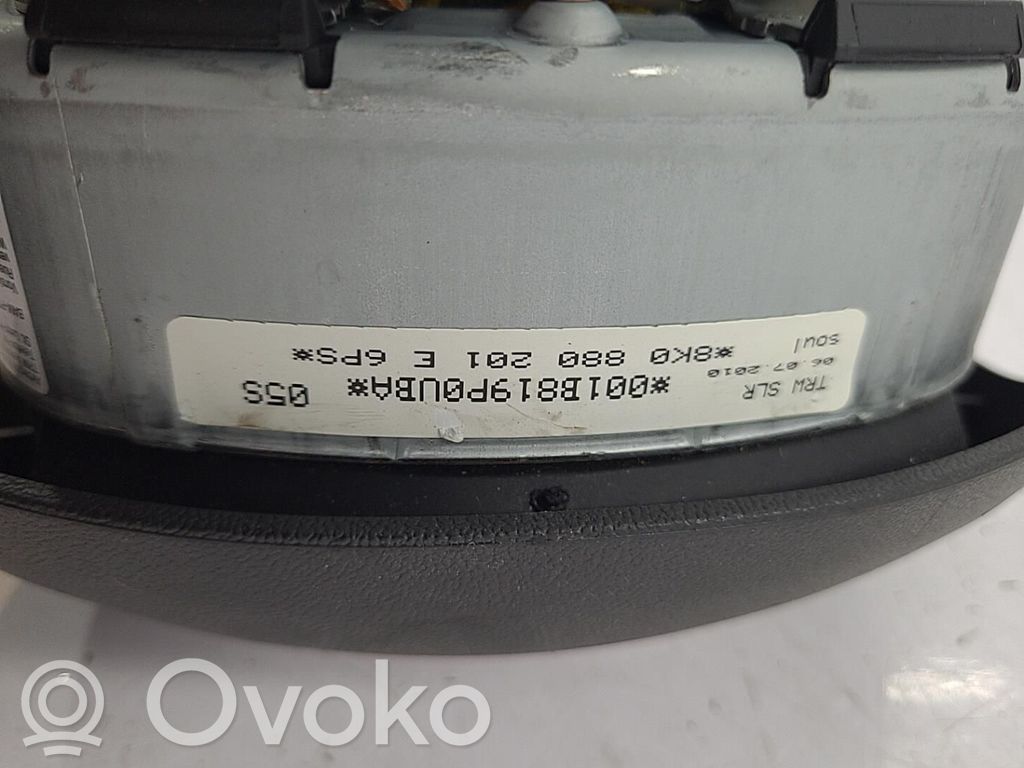 Audi A5 8T 8F Airbag volan 