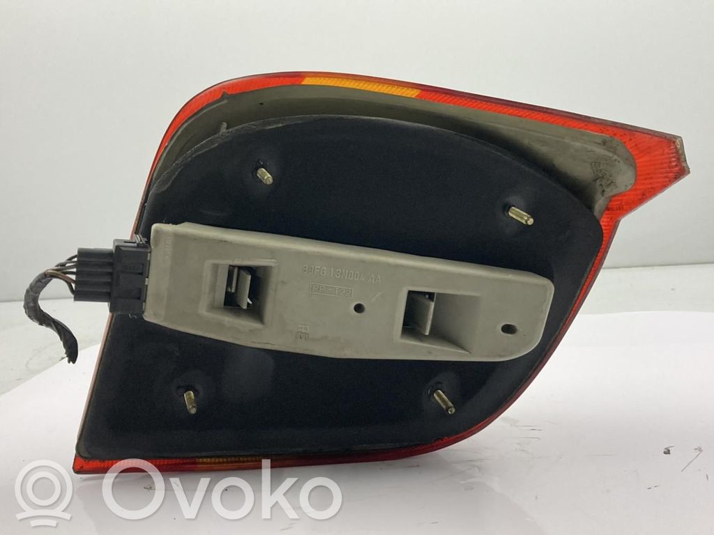 Luz trasera/de freno   1044154