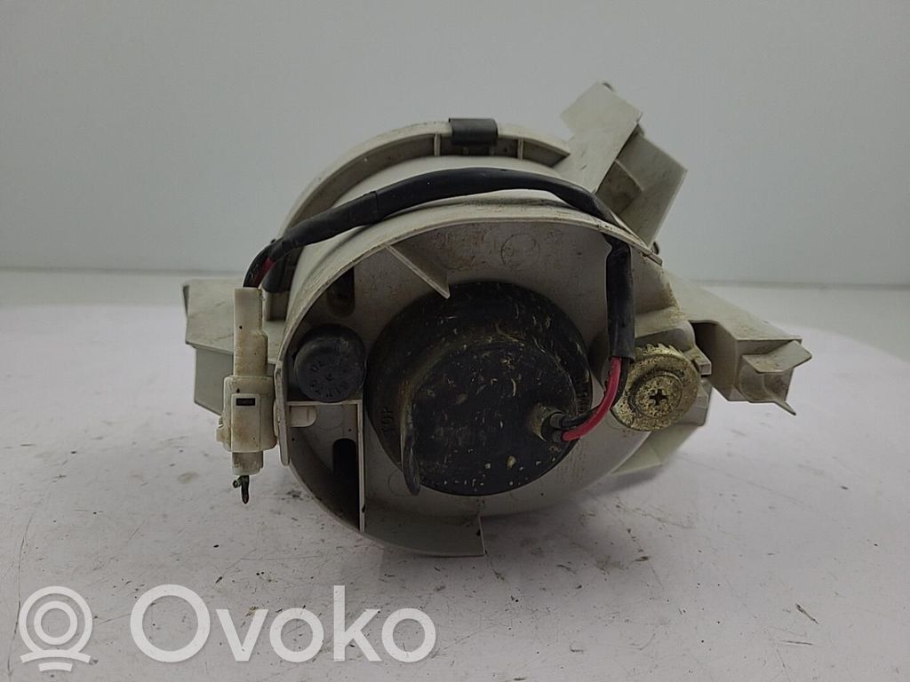 Opel Agila A Etusumuvalo 