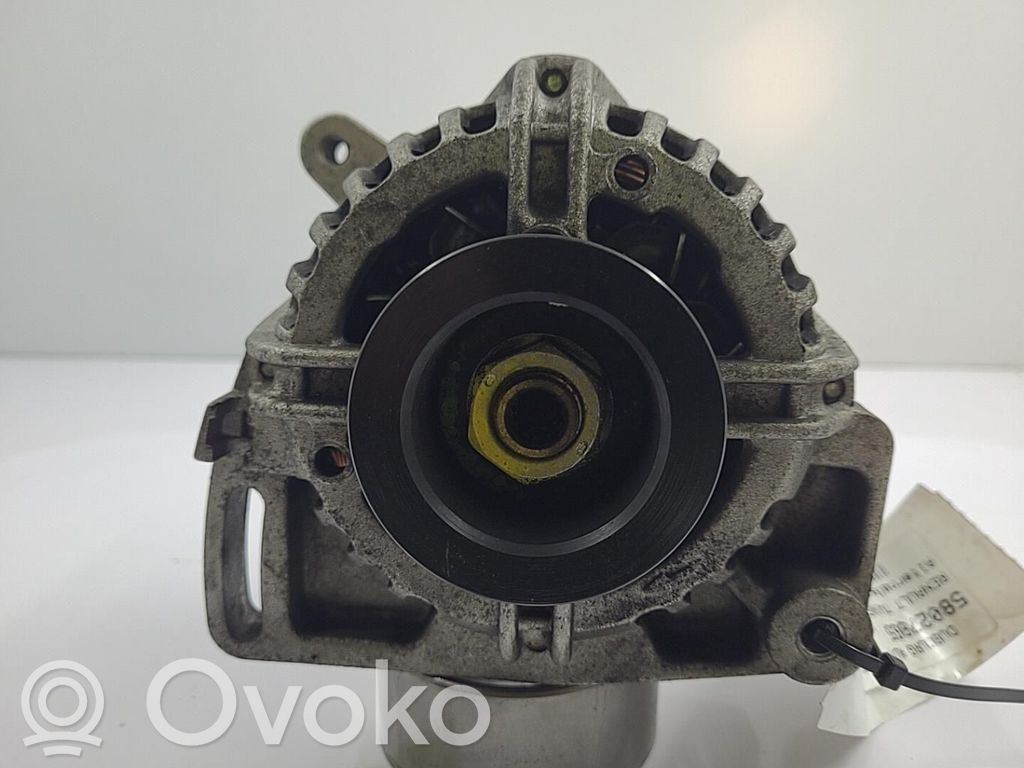 Generator/alternator   8200660037