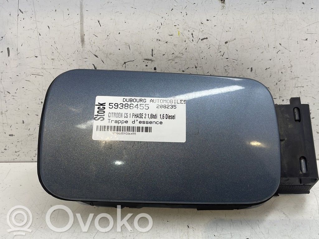 Polttoainesäiliön korkki   0000151784