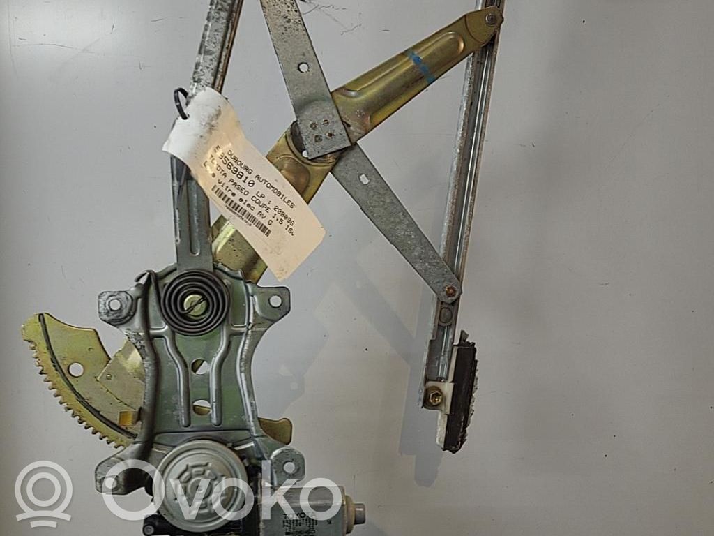 Toyota Paseo (EL54) II Macara ușă față cu motor