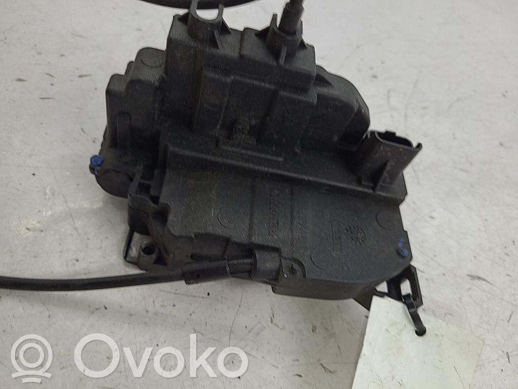 Etuoven lukko   8200300127