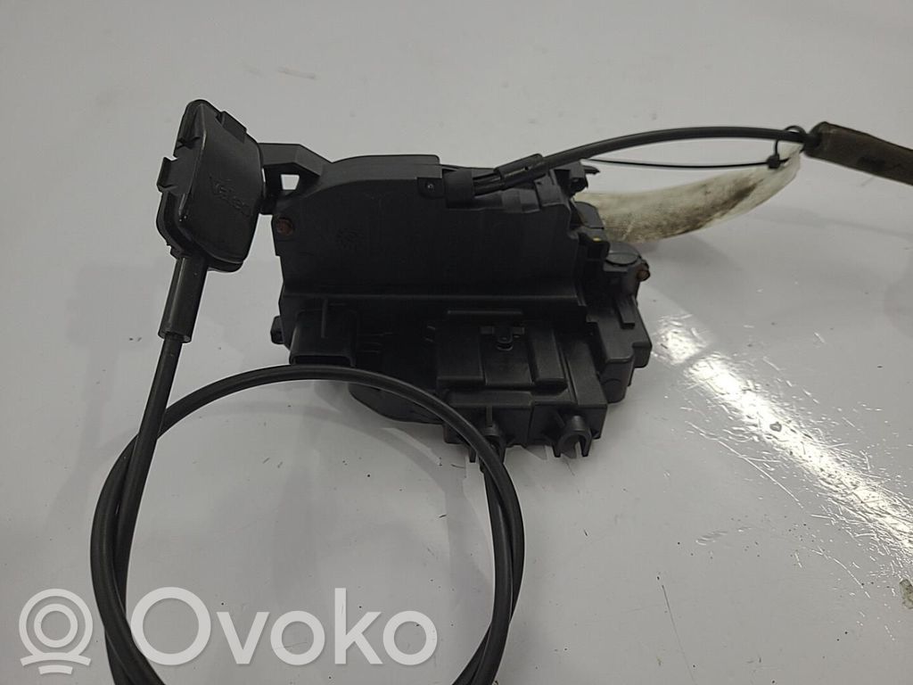 Etuoven lukko   8200300127