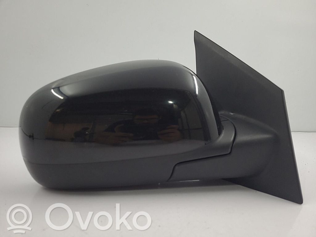 Spogulis (mehānisks)   96301BH00B