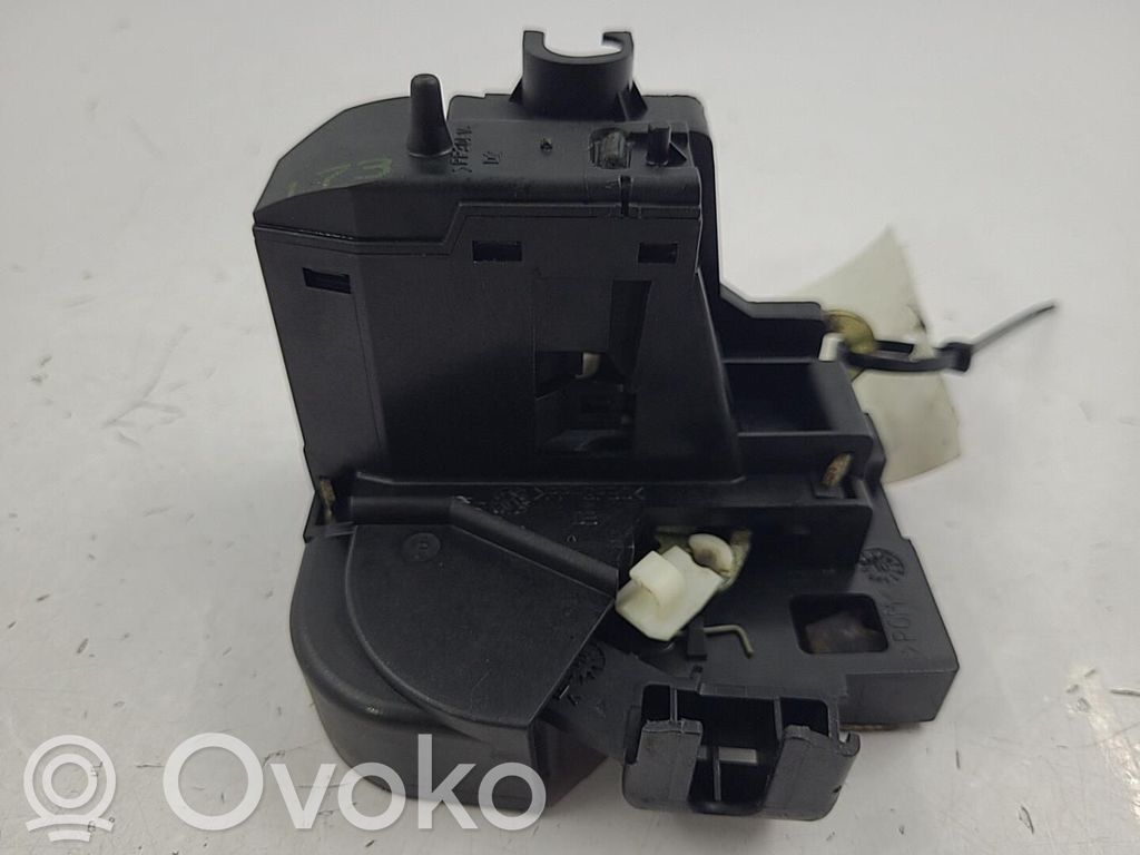 Etuoven lukko   7701473172