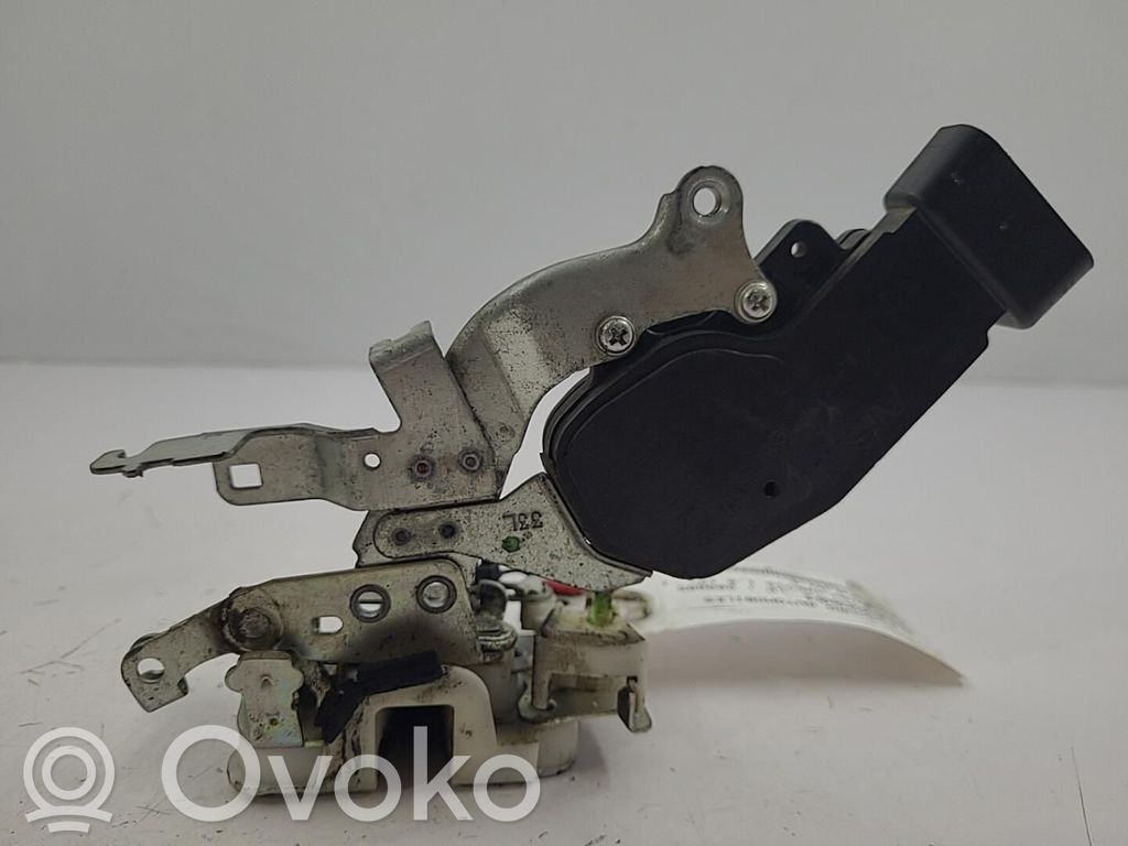 Daihatsu Trevis Zamek drzwi przednich