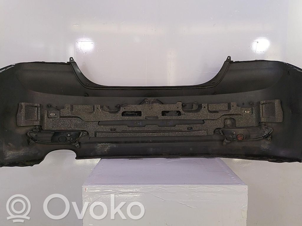 KIA Pro Cee'd I Parachoques 