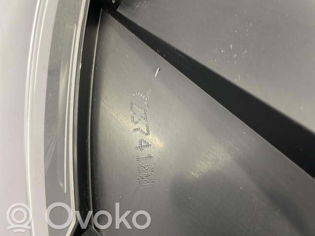 Mazda 2 Speedometer (instrument cluster) 