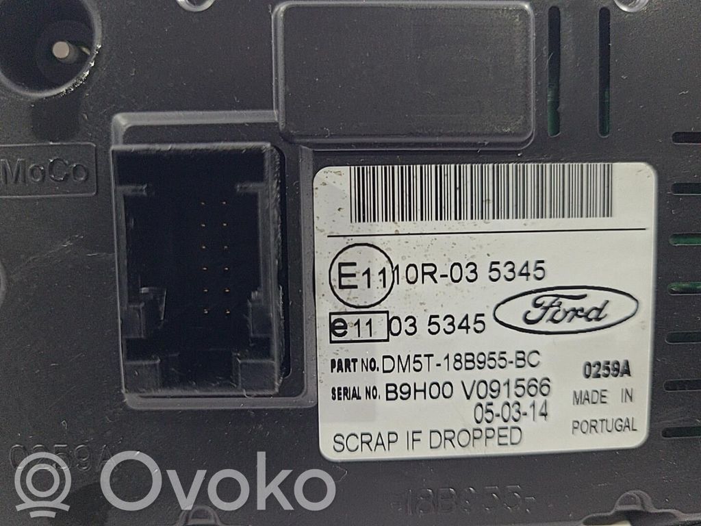 Screen/display/small screen   B9H00V091566