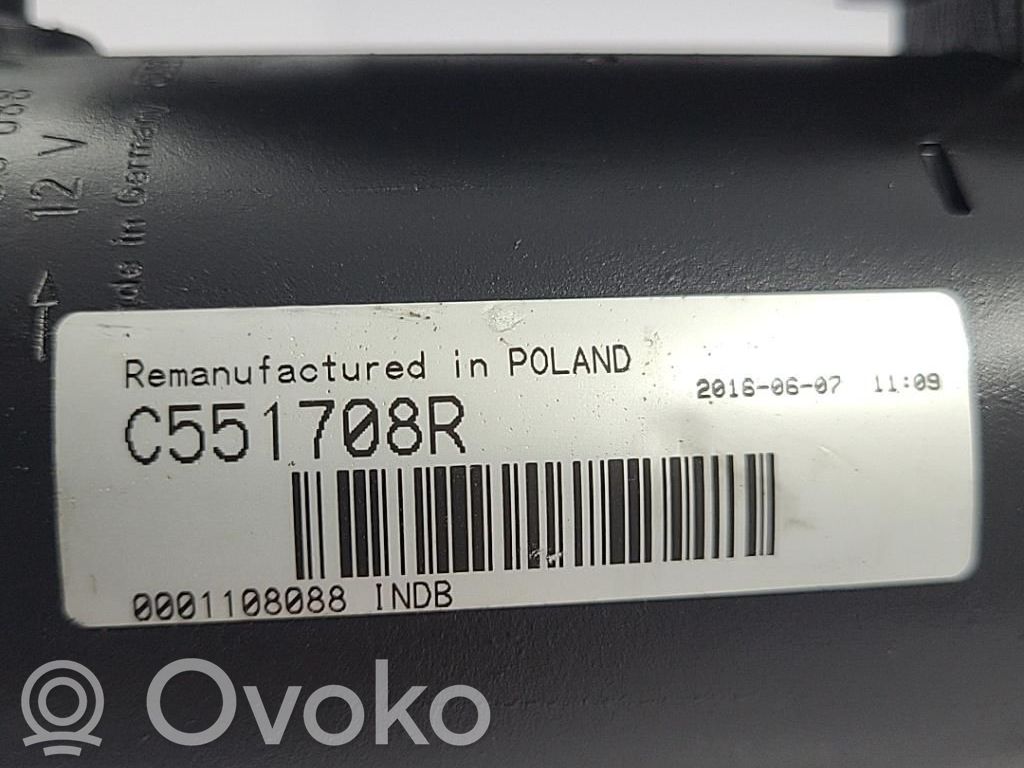 Electromotor   0001108088