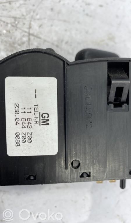 Interruptor de luz   09180770