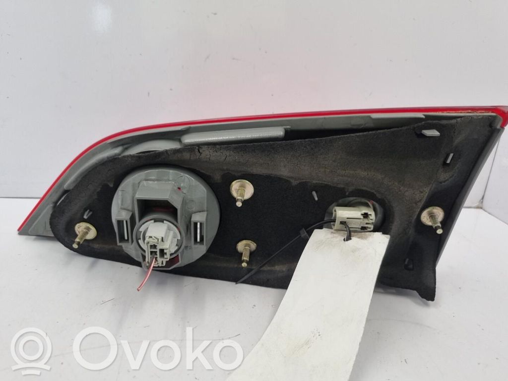 Honda Accord Lampă spate în capacul portbagajului 