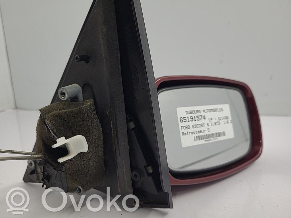 Espejo lateral manual   1044256