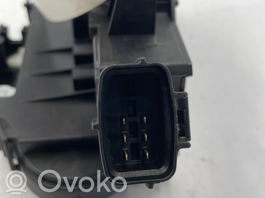 Fiat Croma Etuoven lukko