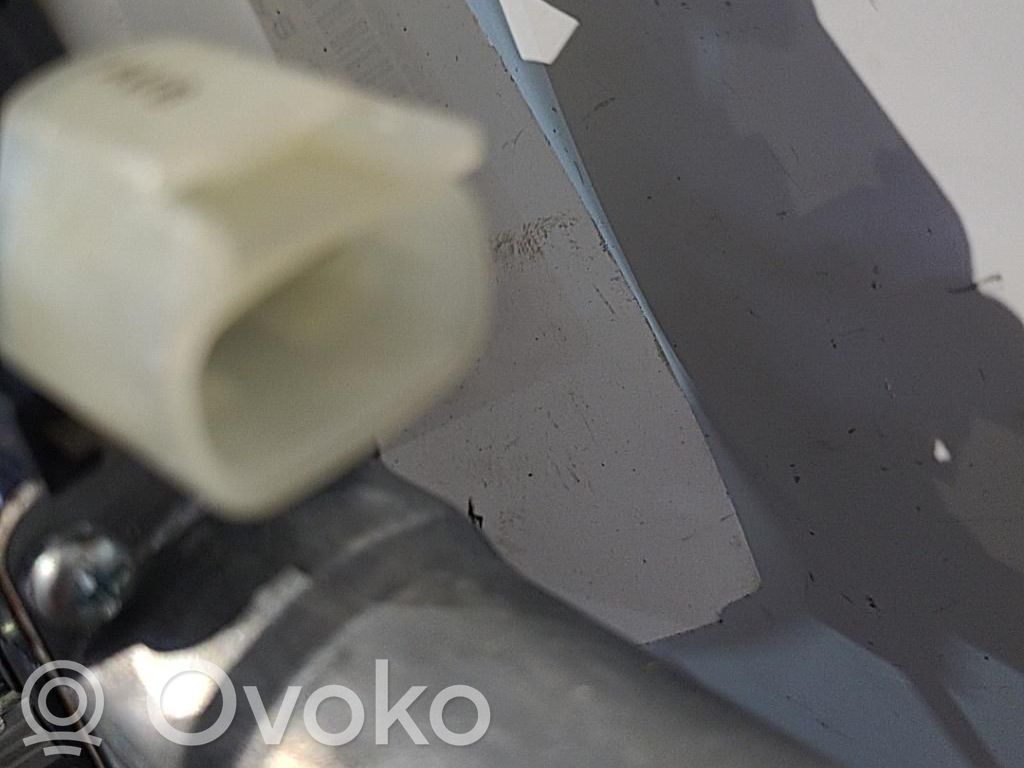 KIA Rio Alzacristalli della portiera anteriore con motorino