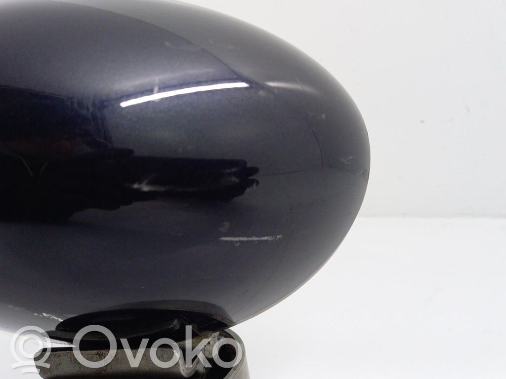 Specchietto retrovisore manuale   51167192469