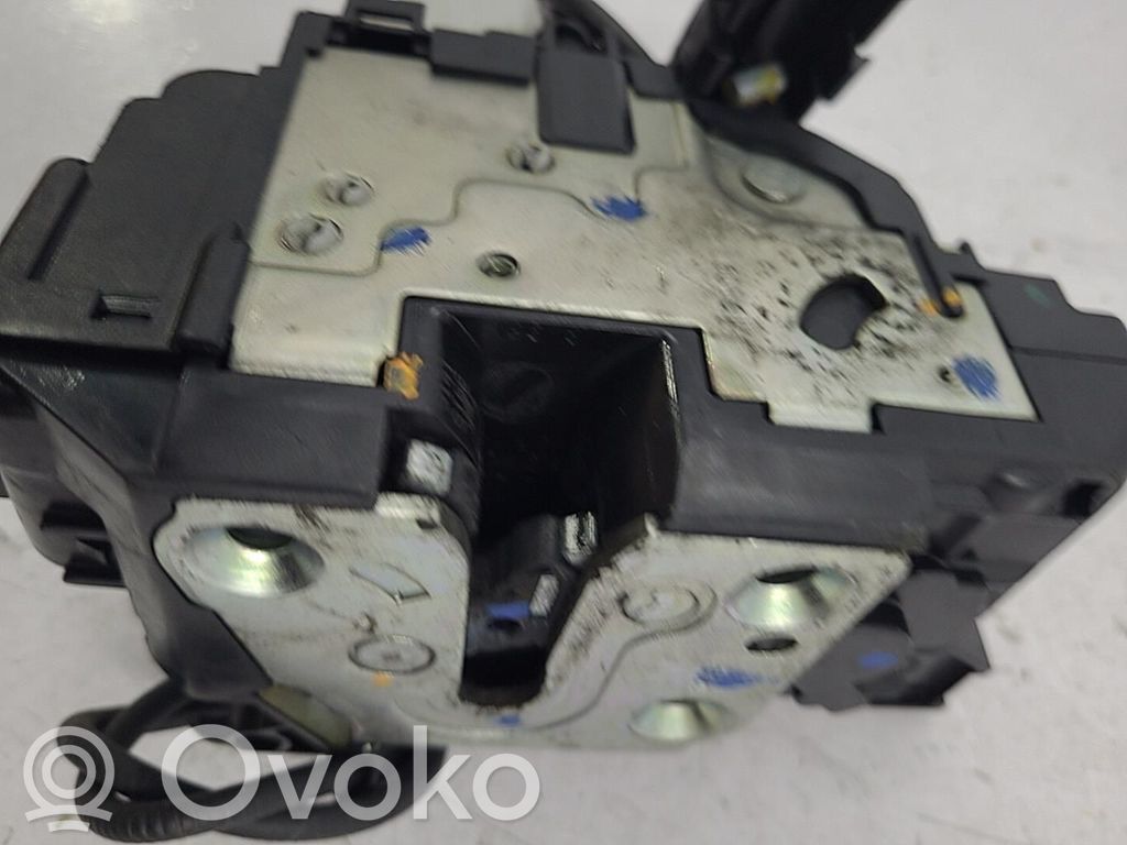 Renault Grand Modus Încuietoare ușă spate 