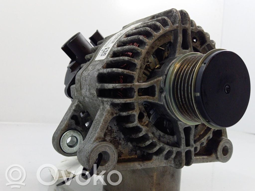 Alternator   9806007480