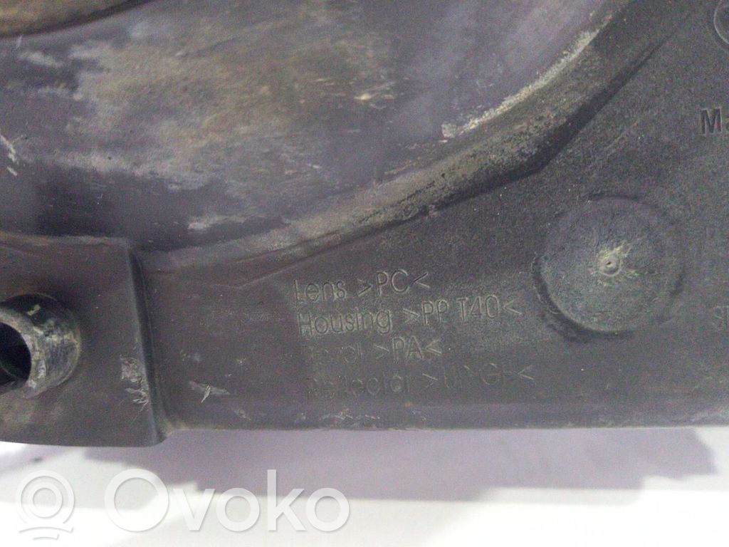 Chrysler PT Cruiser Scheinwerfer 