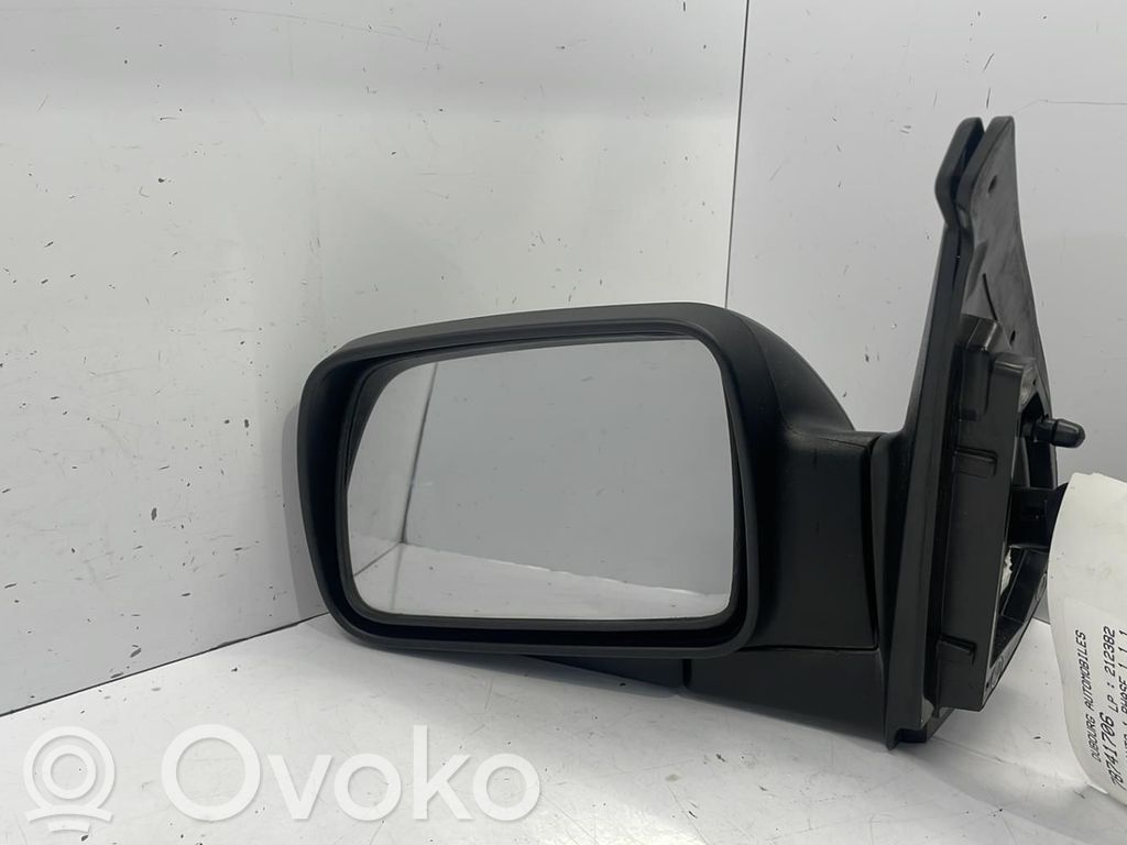 KIA Picanto Oglindă exterioară manuală 