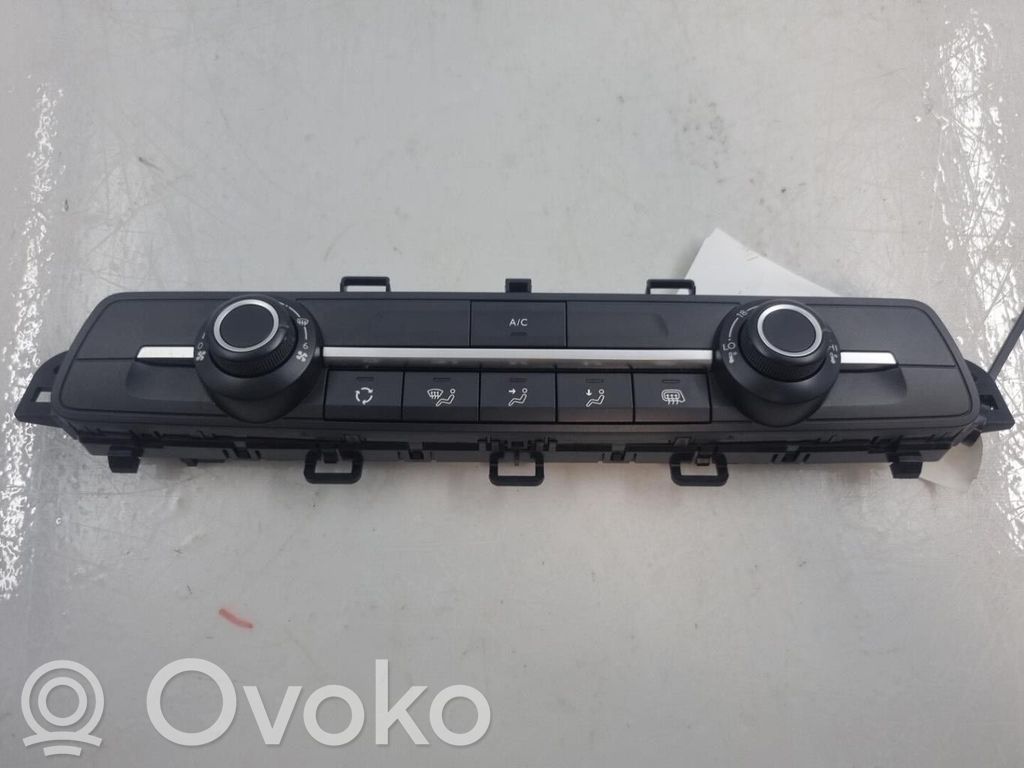 Peugeot Partner III Unitate control climatizare