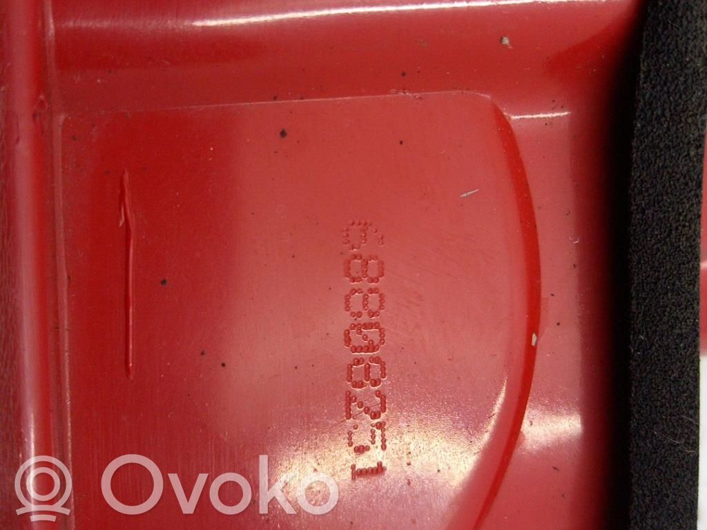 Alfa Romeo 156 Luci posteriori del portellone del bagagliaio 
