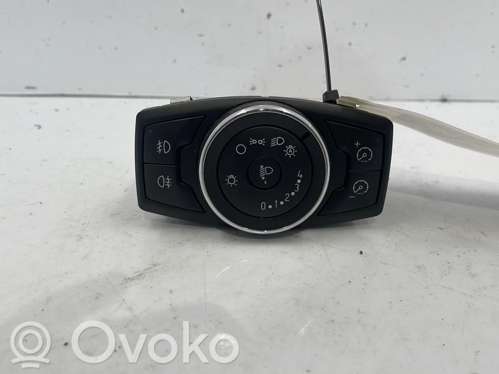 Light switch   5E0941431DWHI