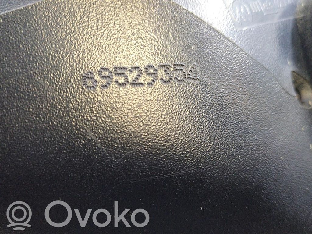 Alfa Romeo 147 Specchietto retrovisore manuale 