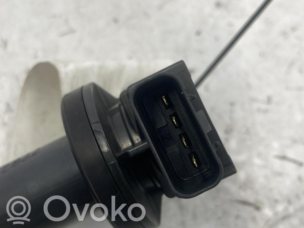 Citroen C1 Bobina di accensione ad alta tensione