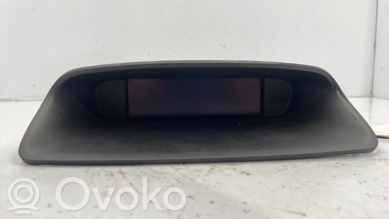 Peugeot 308 Monitor/display/piccolo schermo