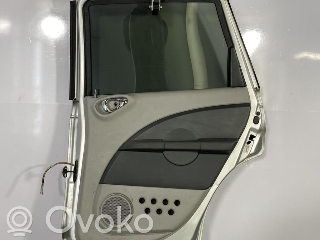 Chrysler PT Cruiser Puerta trasera 