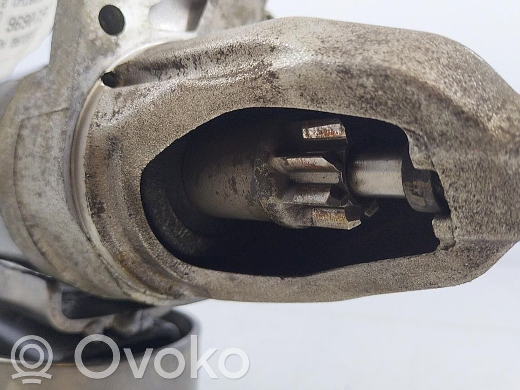Electromotor   A1321510001