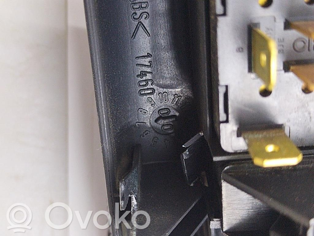 Interruptor del elevalunas eléctrico   4D095985501C